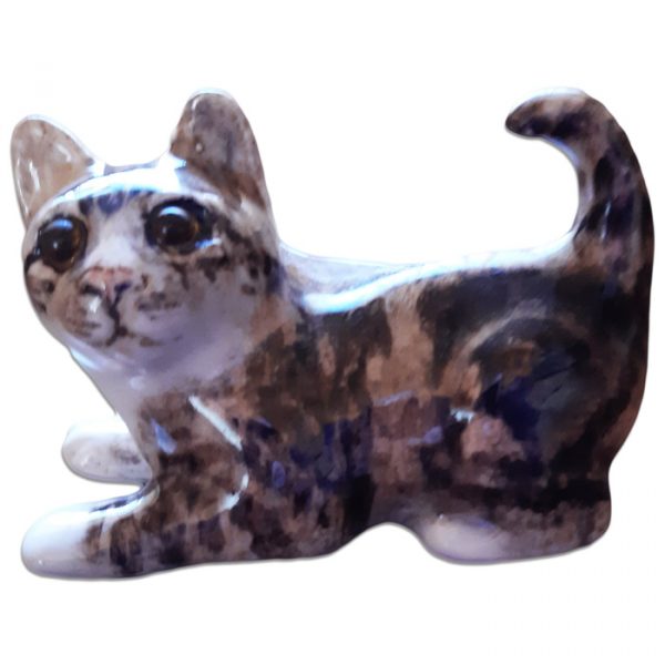 Winstanley China - Playful Kitten